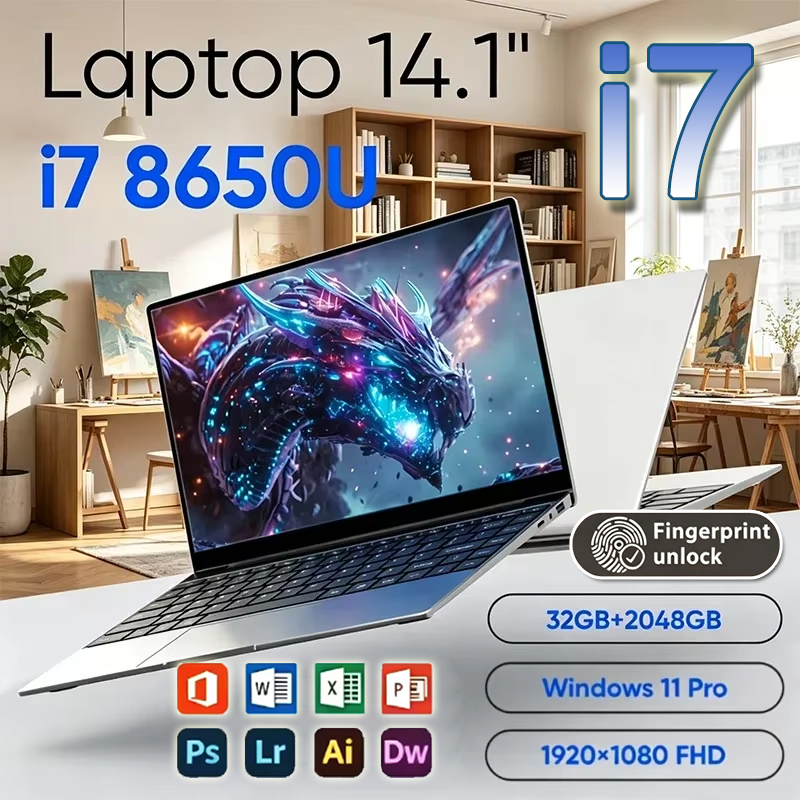 Ssd 2Tb - Nuovo Portatile Ultra Sottile Handy 2026