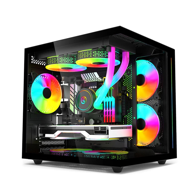Memory Card Ssd - Computer Desktop da Gaming al Miglior