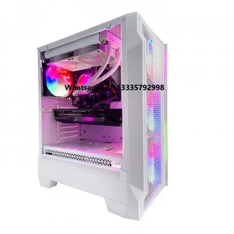 Memory Card Ssd - PC da Gaming Economico I3 6100,