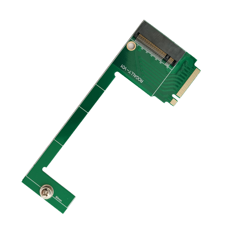 Memory Card Ssd - Scheda di memoria SSD PCIE4.0 M.2