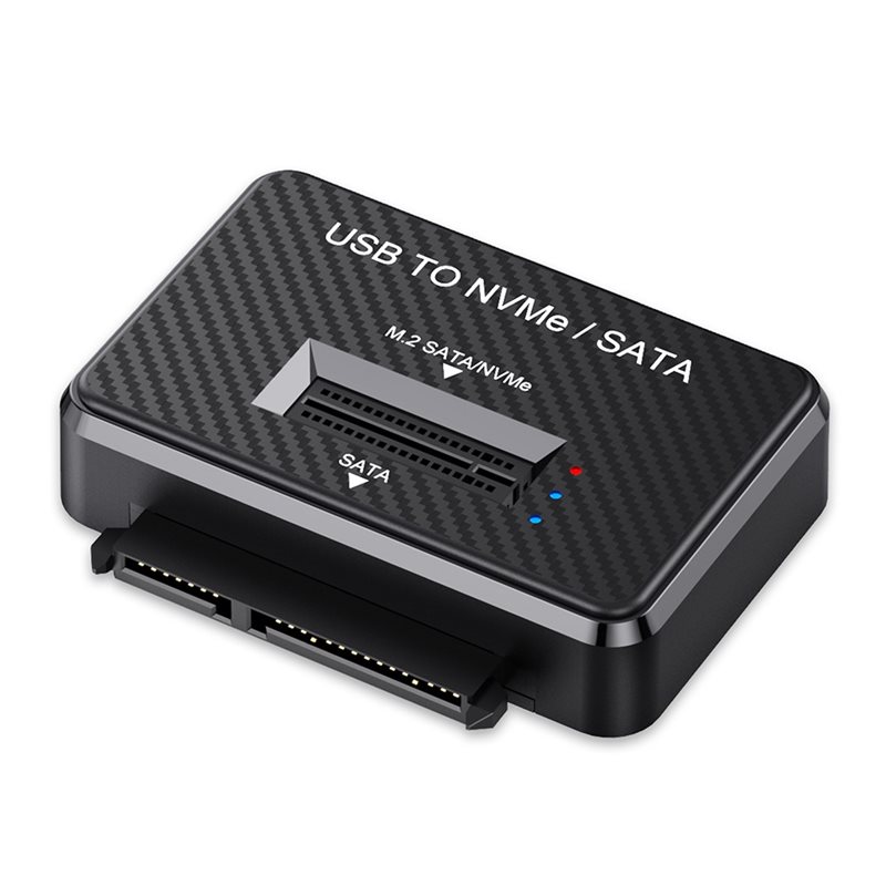 External Ssd - L77A Lettore di unità a stato