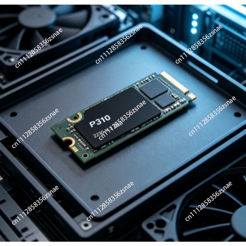 M.2 Ssd - Per P310 500G 1T 2T SSD