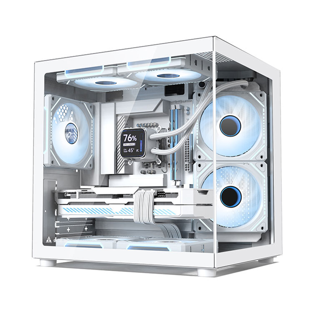 Ssd 1Tb - PC da Gaming Desktop I9 14900k