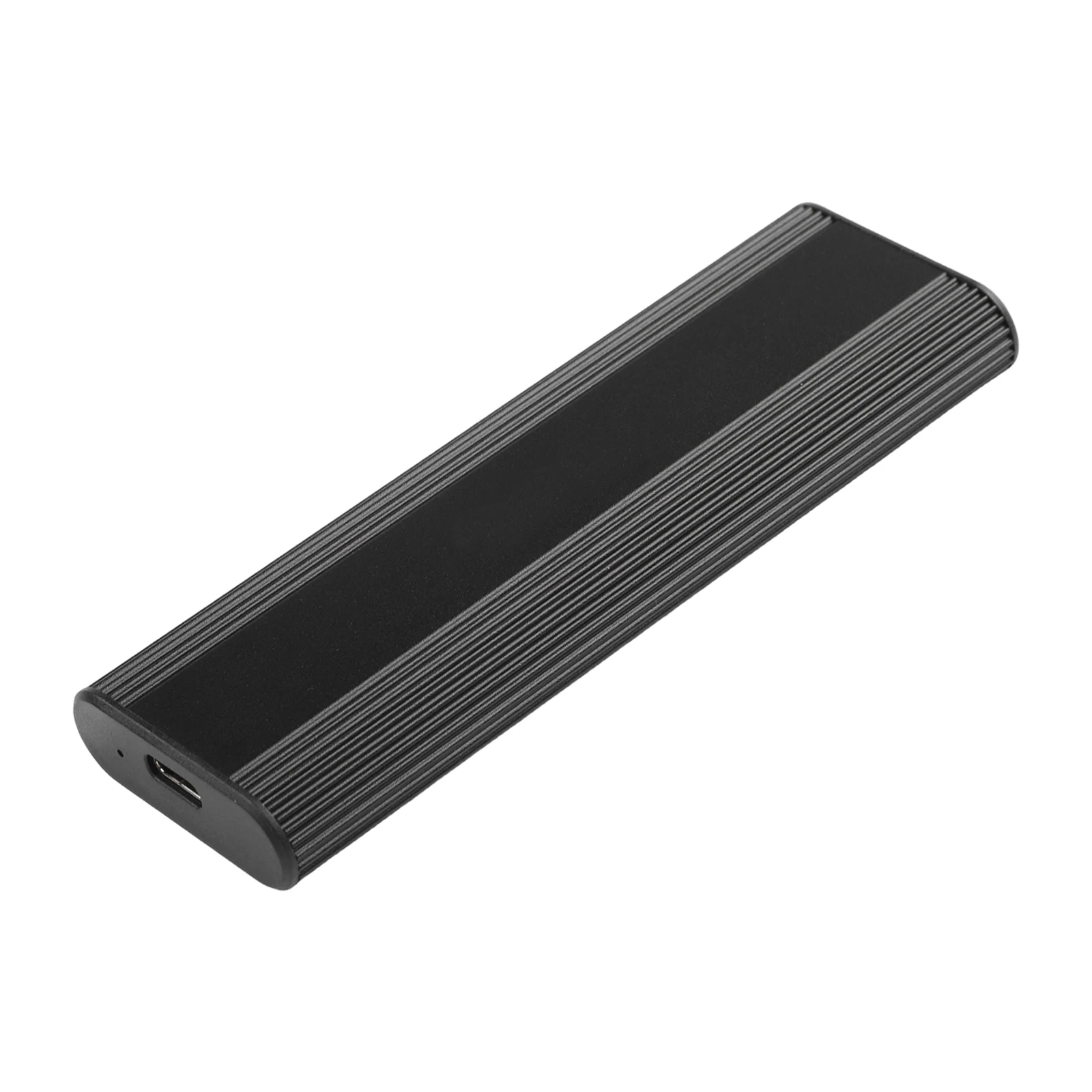 External Ssd - Box esterno in alluminio per SSD