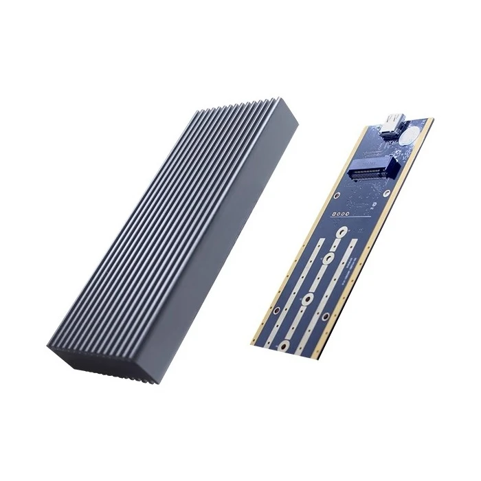 External Ssd - Per custodia esterna per disco rigido