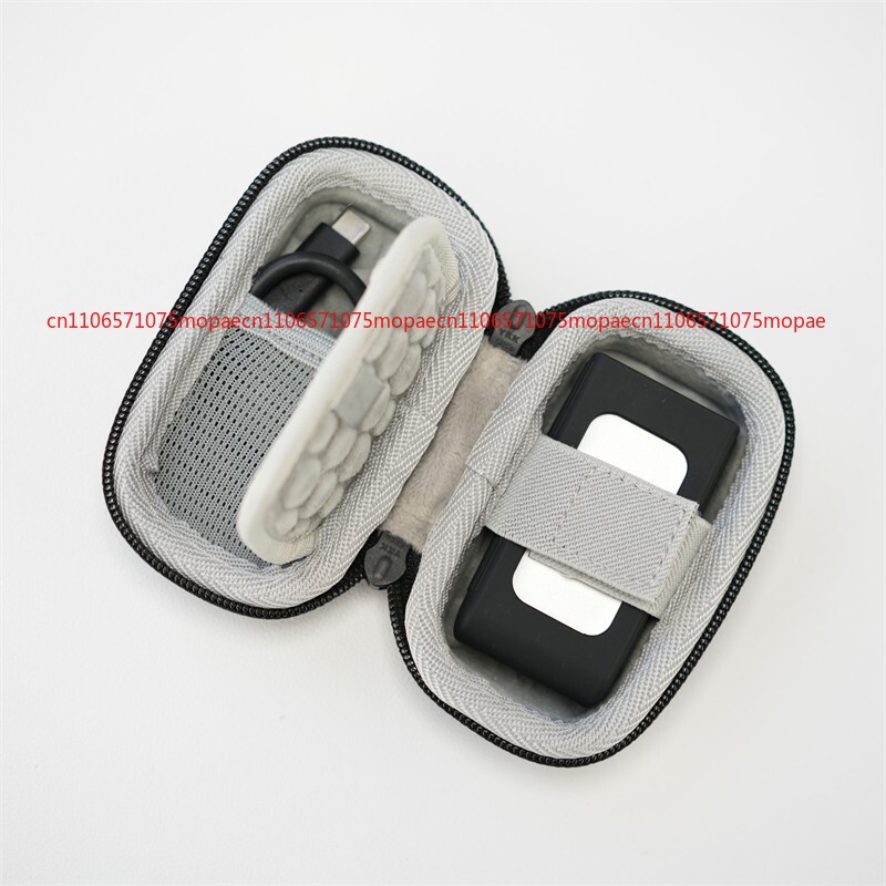 External Ssd - Custodia da trasporto con scatola di
