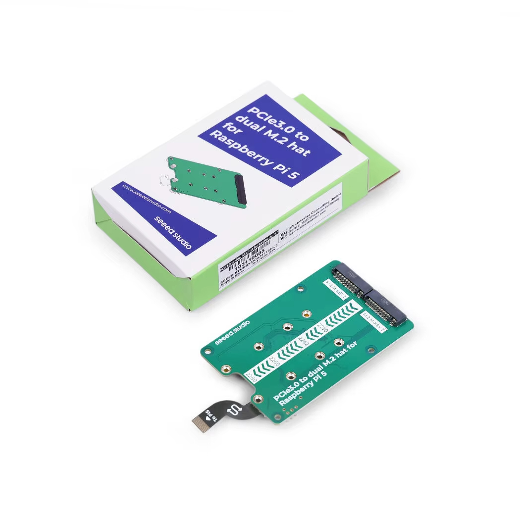 M.2 Ssd - 103110065 PCIe3.0 Switch a doppio cappello