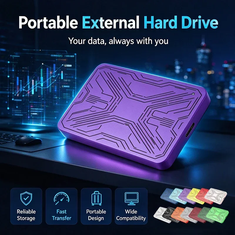 A3 500GB - 4TB SSD Esterno Por - Ssd 500Gb recensione e prezzo