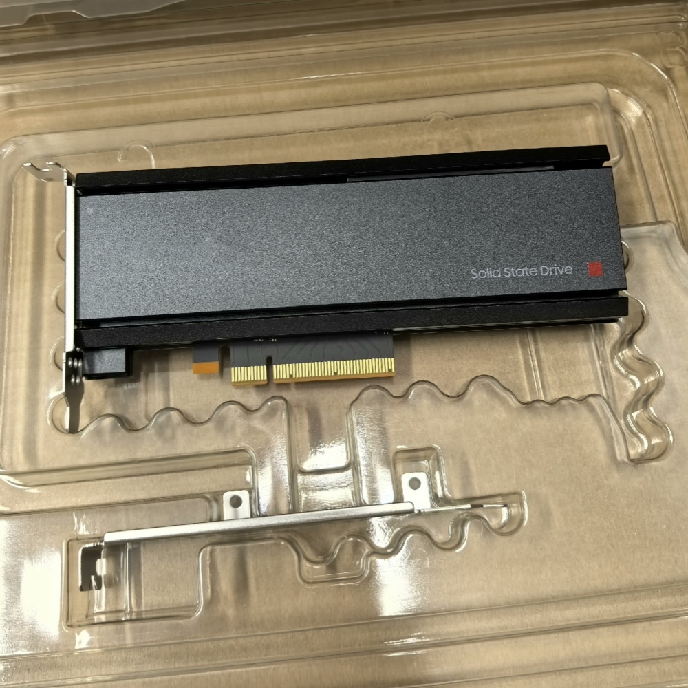 NUOVO Originale PM1735 1.6T 3. - Samsung Ssd recensione e prezzo