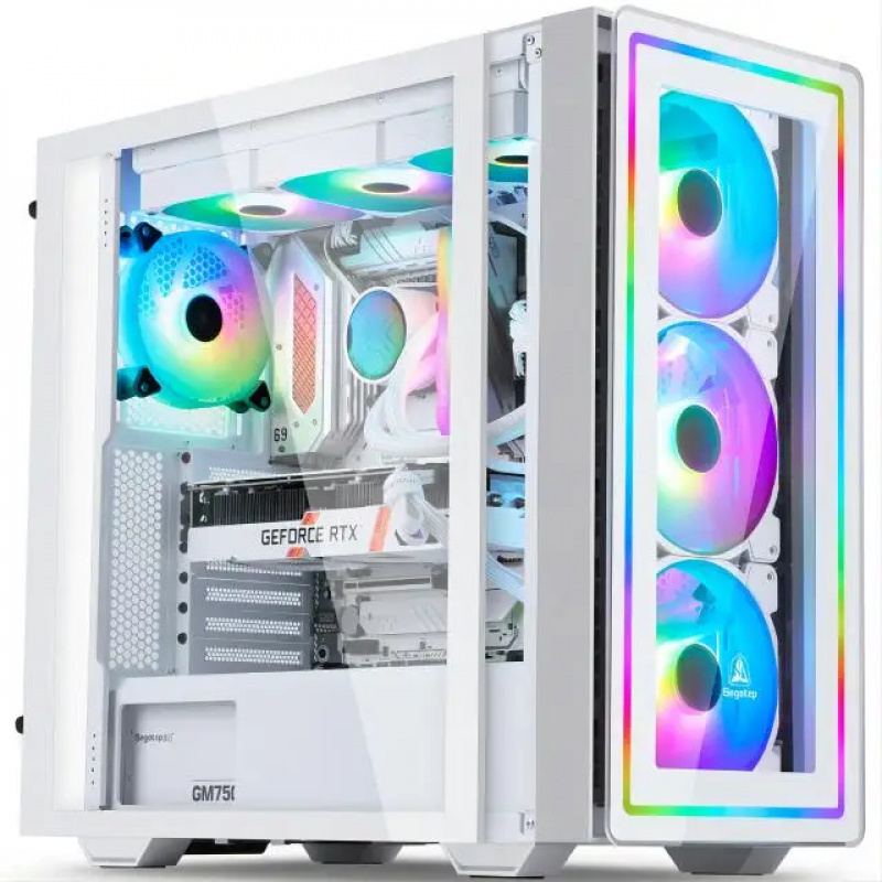 PC da gaming Aotesier con CPU  - Memory Card Ssd recensione e prezzo