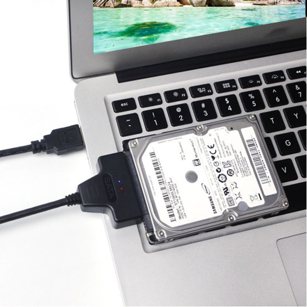 Cavo adattatore convertitore H - External Ssd recensione e prezzo