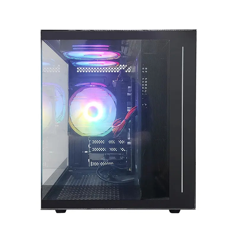 Computer Desktop da Gaming al  - Memory Card Ssd recensione e prezzo