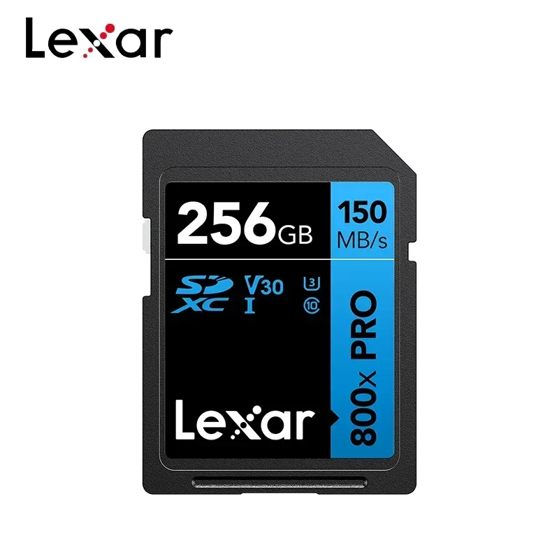Scheda SD Lexar per Fotocamera - Memory Card Ssd recensione e prezzo