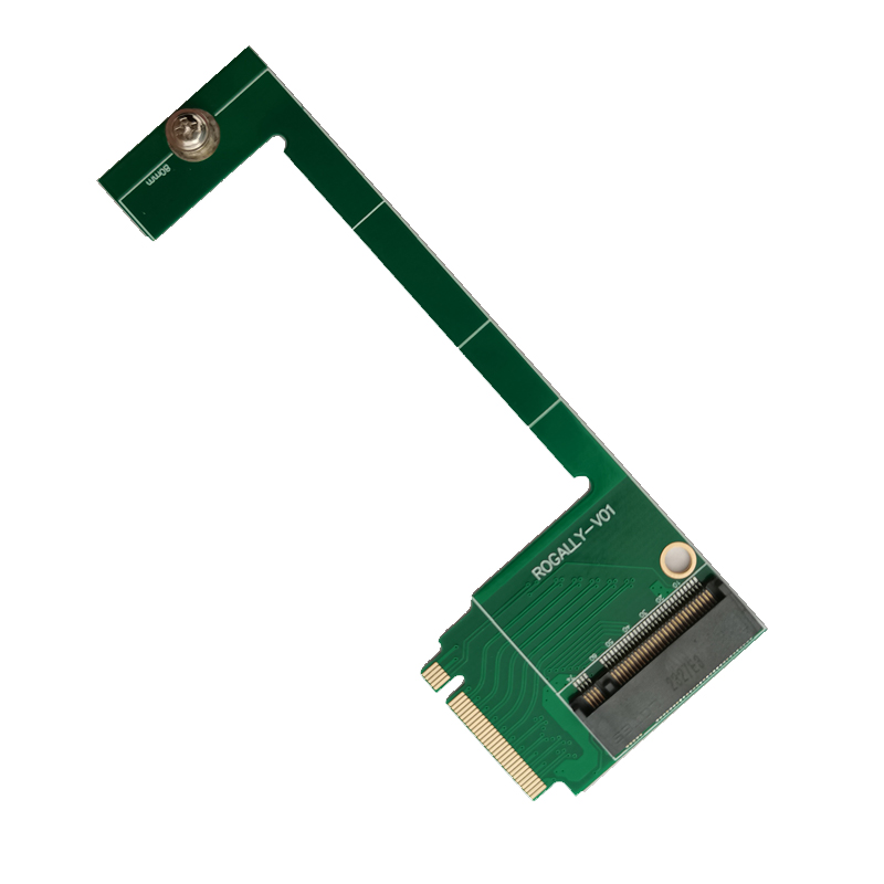 Scheda di memoria SSD PCIE4.0  - Memory Card Ssd recensione e prezzo