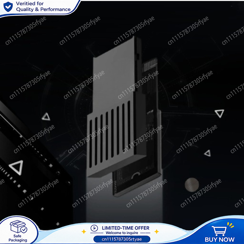 Scheda di espansione SSD da 51 - Memory Card Ssd recensione e prezzo