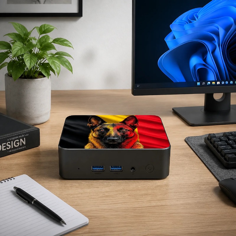 2026 Nuovo Mini PC Intel Core  - Ssd 2Tb recensione e prezzo