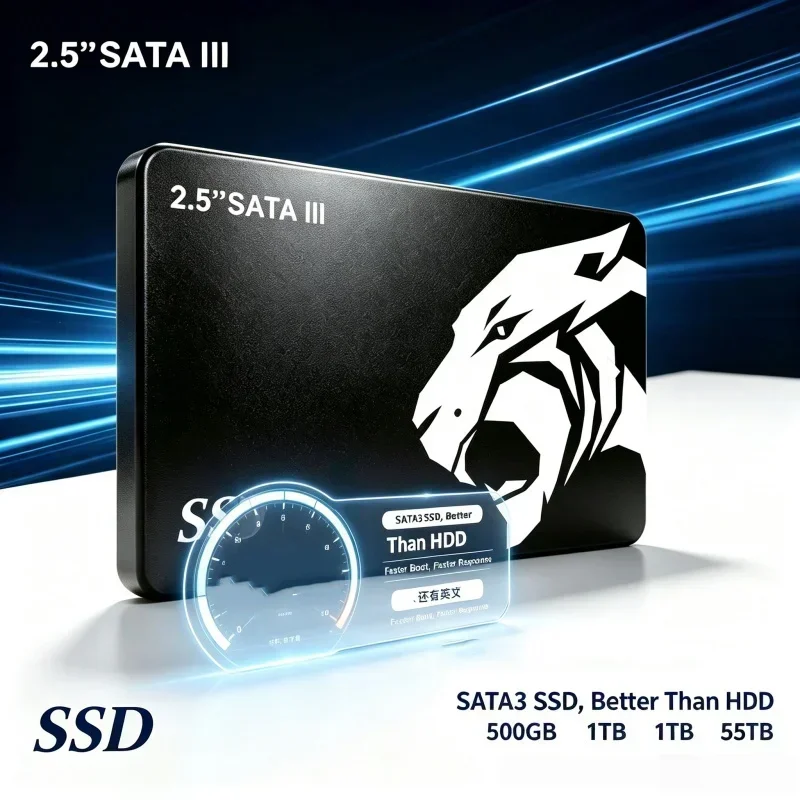 SSD SATA III da 2,5 pollici 50 - Ssd 500Gb recensione e prezzo