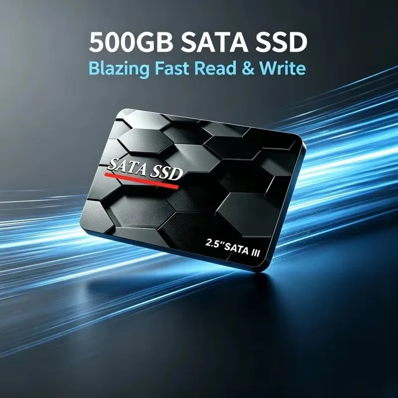 SSD SATA III da 2,5 pollici 50 - Ssd 500Gb recensione e prezzo