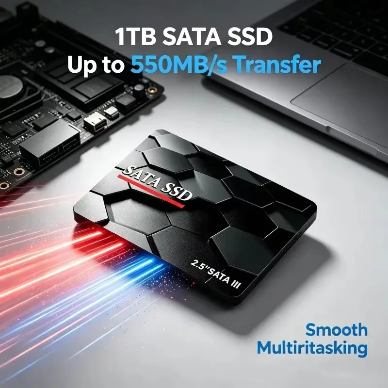 SSD SATA III da 2,5 pollici 50 - Ssd 500Gb recensione e prezzo