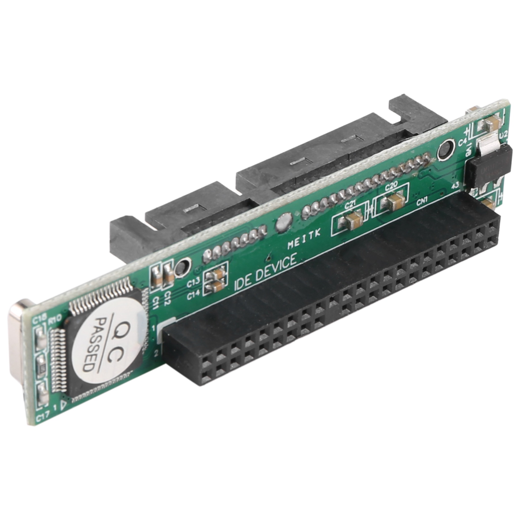 Adattatore ABQX da 2,5 pollici - Ssd Hard Drive recensione e prezzo