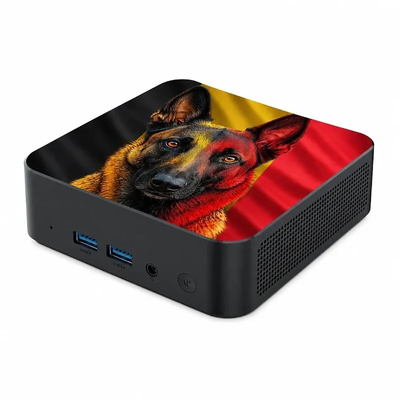 2026 Nuovo Mini PC Intel Core  - Ssd 2Tb recensione e prezzo