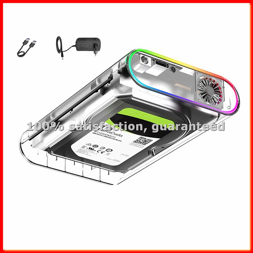 Enclosure per HDD/SSD da 3,5 p - External Ssd recensione e prezzo