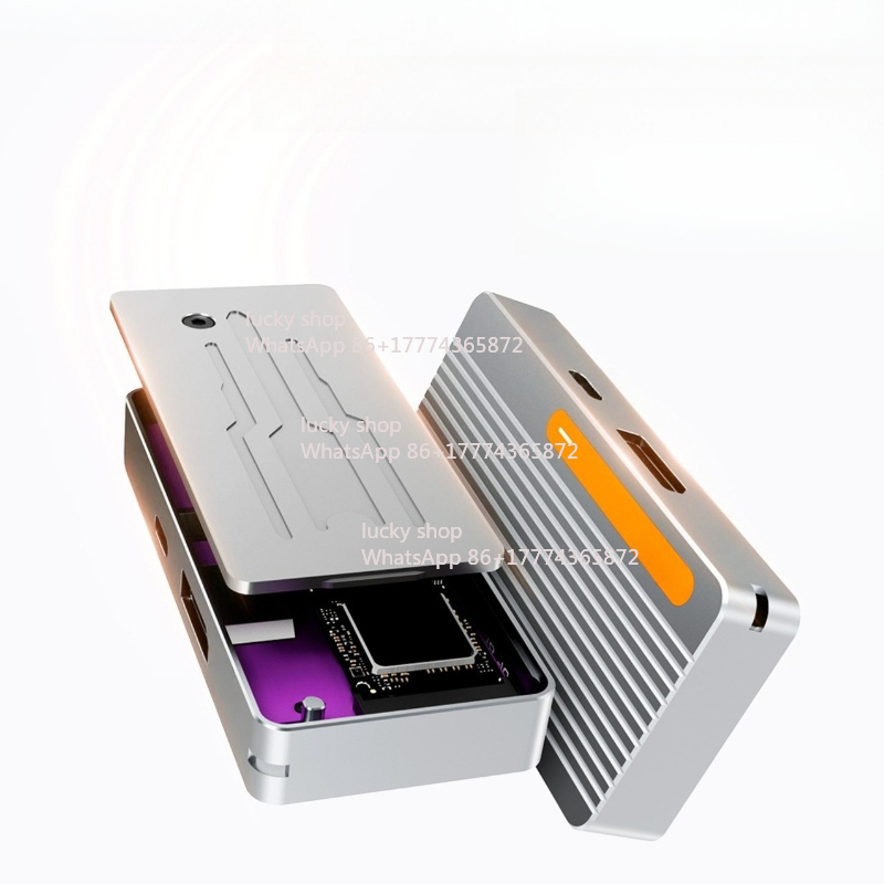 Schermo esterno 8K Proiezione  - External Ssd recensione e prezzo