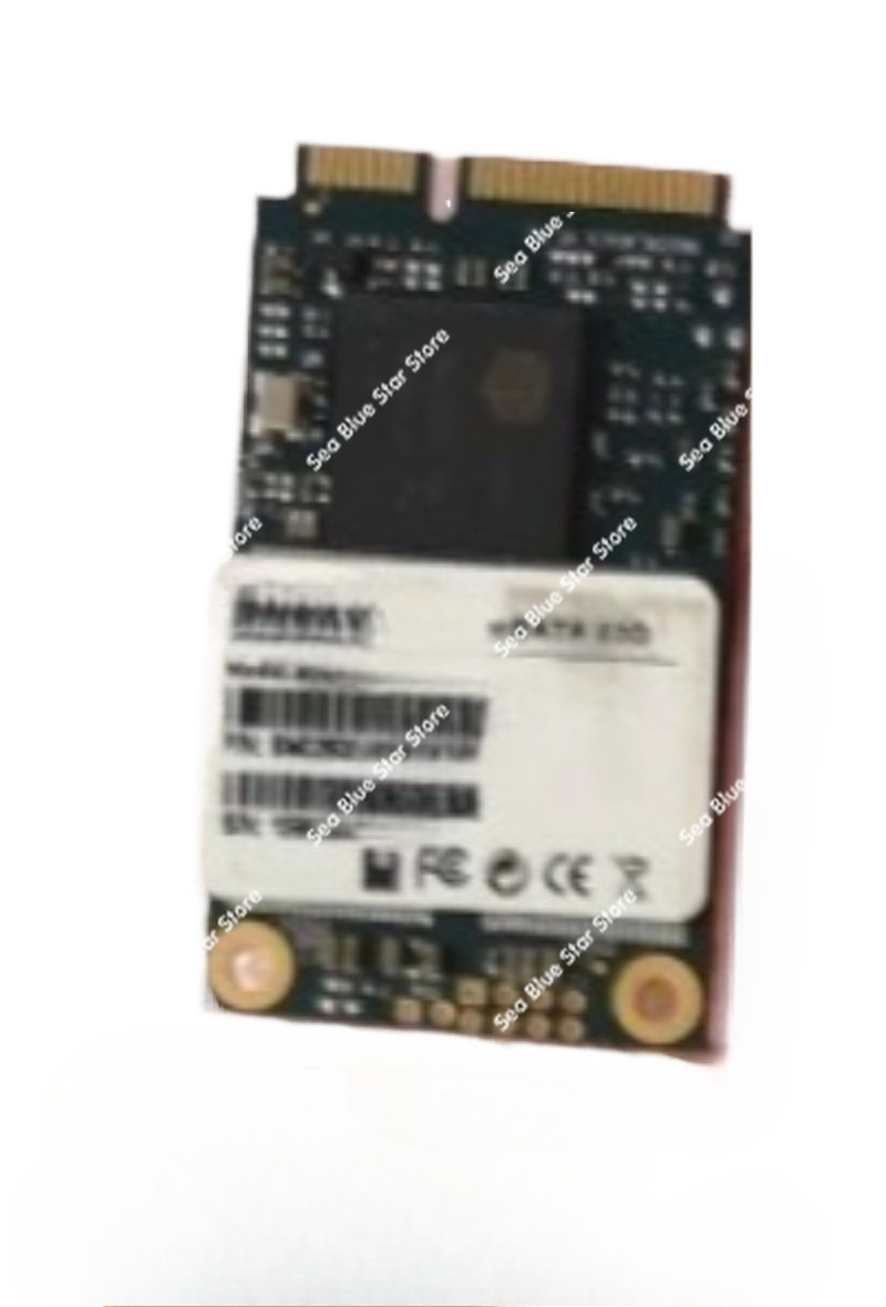 Disco rigido 60G MSATA, unità  - Sata Ssd recensione e prezzo