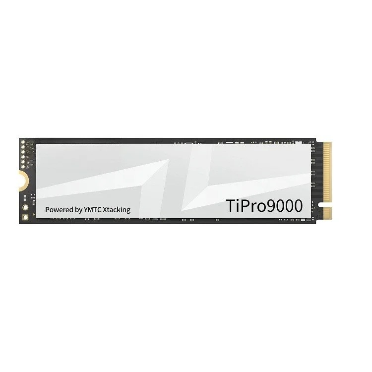 ZHITAI TiPro9000 NVMe M.2 2280 - Ssd 1Tb recensione e prezzo