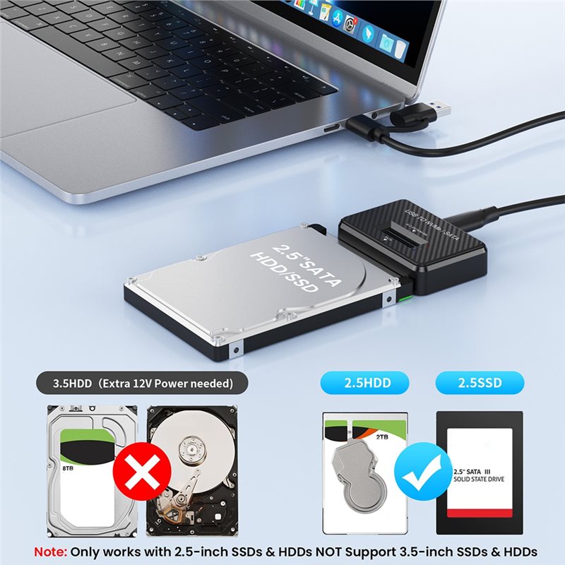 L77A Lettore di unità a stato  - External Ssd recensione e prezzo