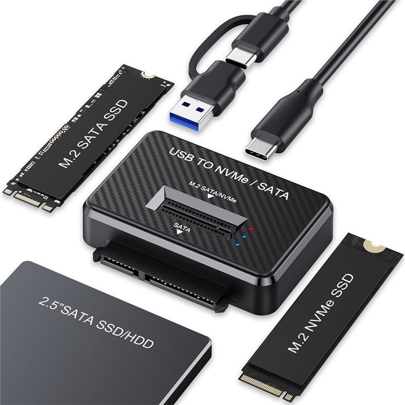 L77A Lettore di unità a stato  - External Ssd recensione e prezzo