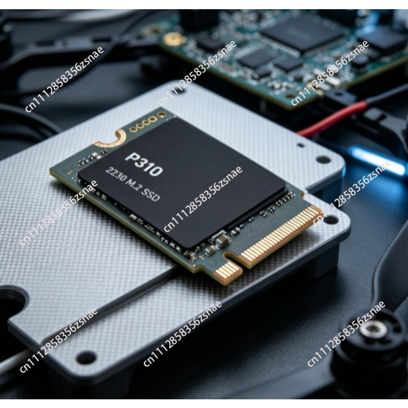 Per P310 500G 1T 2T SSD M.2 NV - M.2 Ssd recensione e prezzo