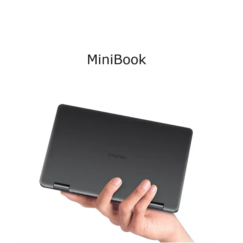 HT CHUWI MiniBook 8 Pollici N1 - Ssd 2Tb recensione e prezzo