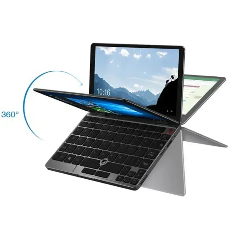 HT CHUWI MiniBook 8 Pollici N1 - Ssd 2Tb recensione e prezzo