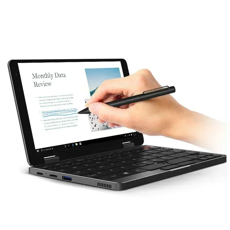 HT CHUWI MiniBook 8 Pollici N1 - Ssd 2Tb recensione e prezzo
