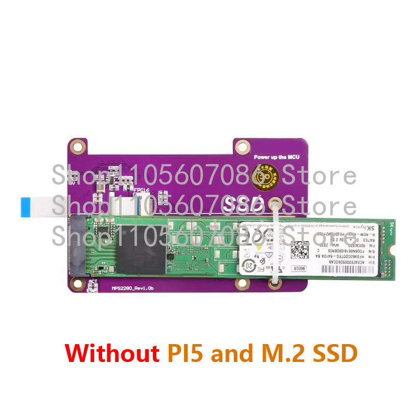 Adatto per scheda di espansion - Nvme Ssd recensione e prezzo