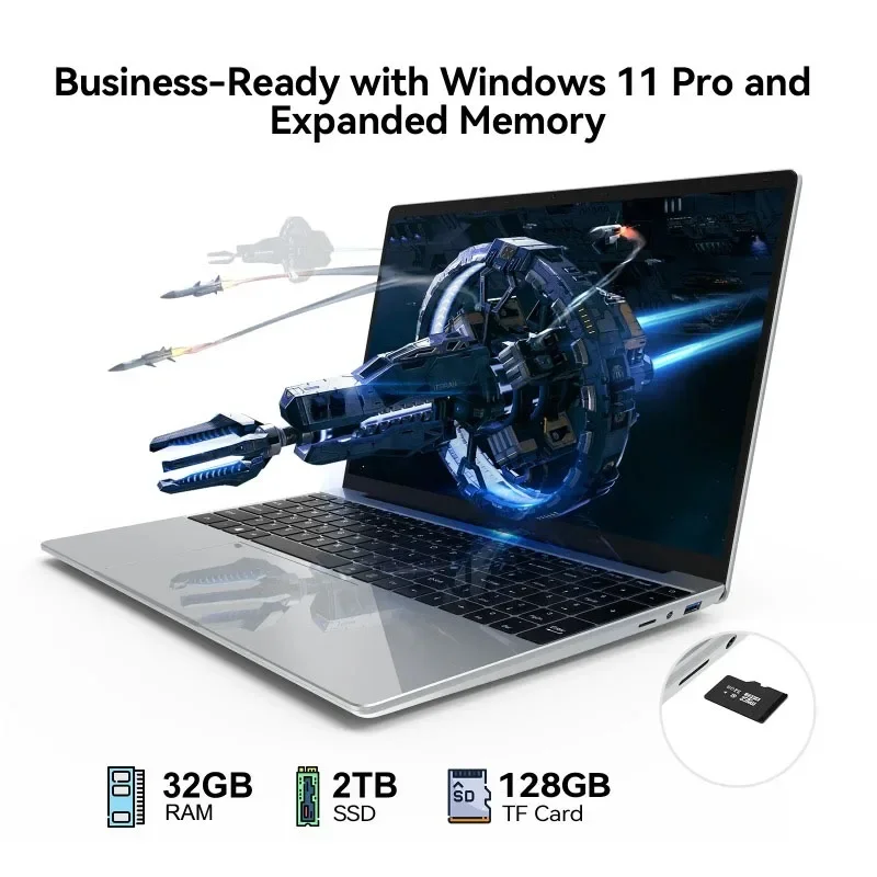 Intel Core N150 2026, modello  - Ssd 2Tb recensione e prezzo