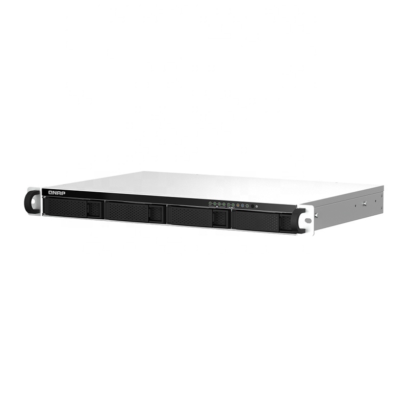 NAS Rackmount 1U a Chassis Cor - M.2 Ssd recensione e prezzo