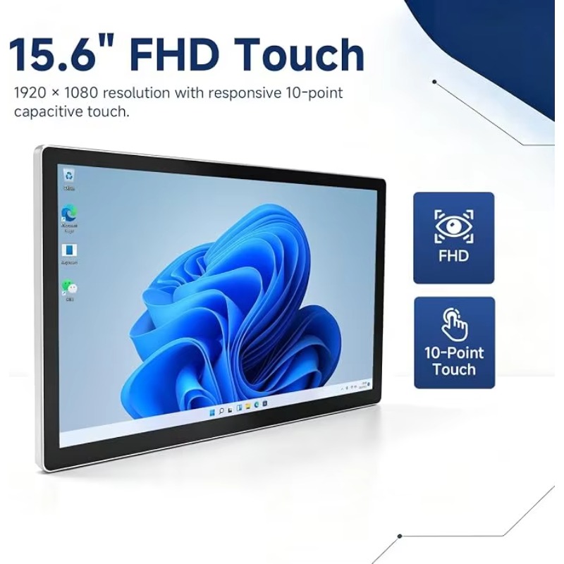 PC industriale con pannello, d - M.2 Ssd recensione e prezzo