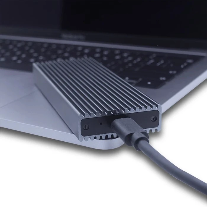 Per custodia esterna per disco - External Ssd recensione e prezzo