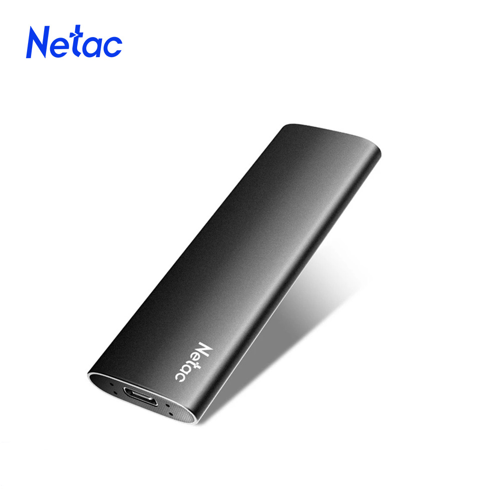 Netac SSD portatile 2TB 1TB 50 - Ssd 500Gb recensione e prezzo