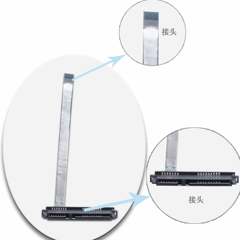 Cavo connettore disco rigido H - Ssd Hard Drive recensione e prezzo