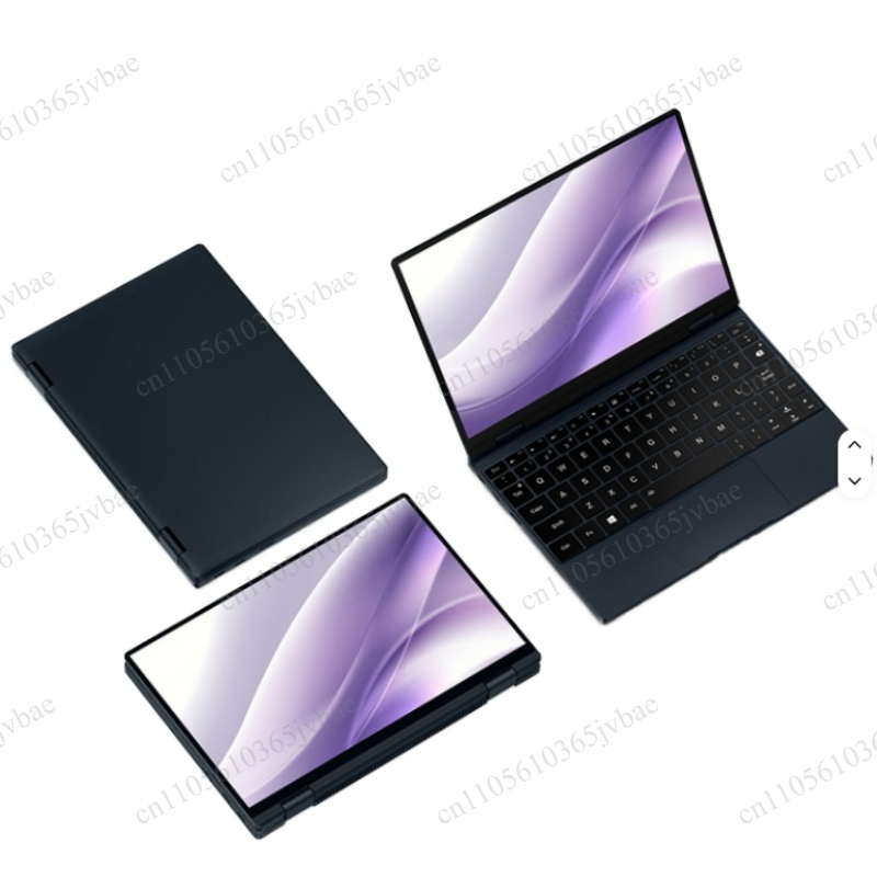 Mini Laptop 16GB+1TB SSD con S - Ssd 1Tb recensione e prezzo