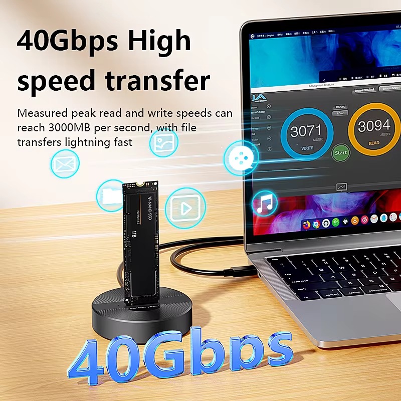 Box esterno SSD M.2 NVMe PCIe  - M.2 Ssd recensione e prezzo