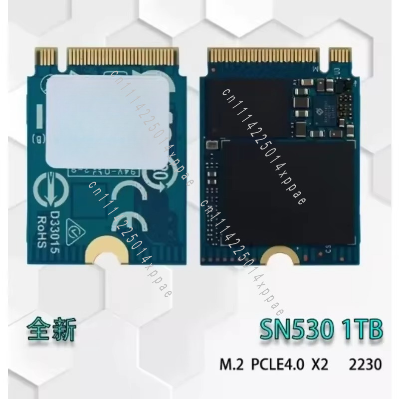 SSD M.2 PCIE 4.0X2 2230 da 1TB - Ssd 1Tb recensione e prezzo