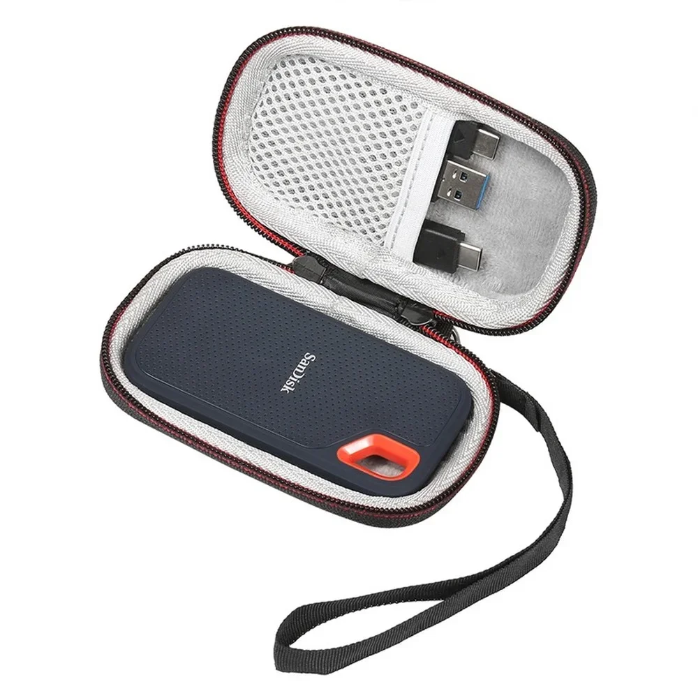 Custodia Rigida per SanDisk PS - Ssd 1Tb recensione e prezzo