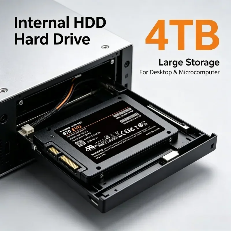 SSD SATA3 870EVO da 2,5 pollic - Ssd 500Gb recensione e prezzo