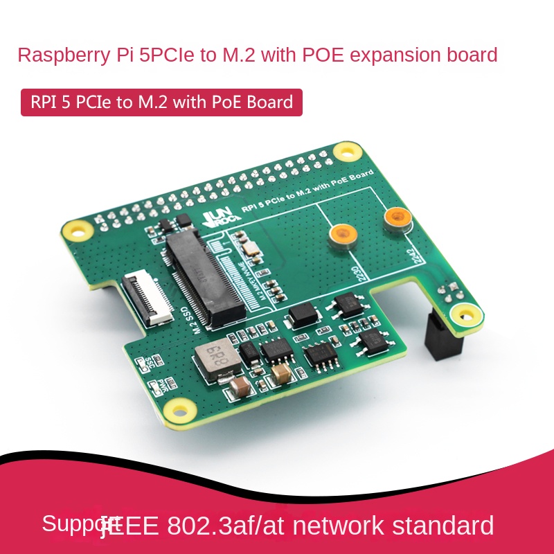 Scheda di Espansione con Inter - M.2 Ssd recensione e prezzo