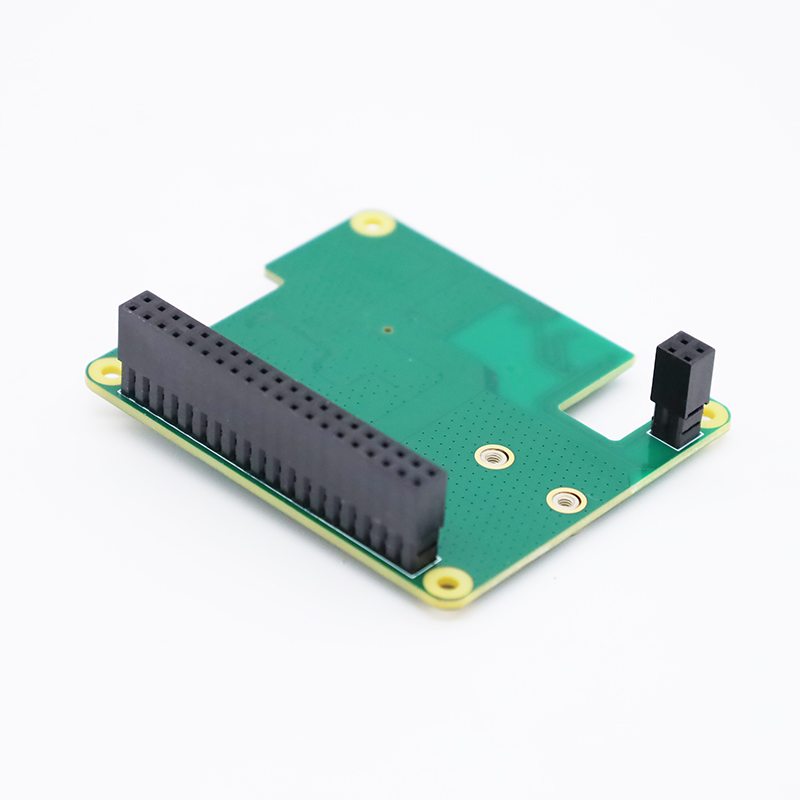 Scheda di Espansione con Inter - M.2 Ssd recensione e prezzo
