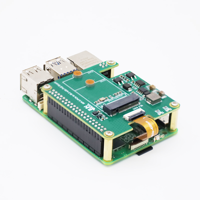 Scheda di Espansione con Inter - M.2 Ssd recensione e prezzo